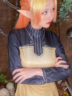 Arty Huang - Elf_15