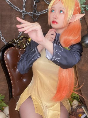 Arty Huang - Elf_11