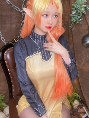 Arty Huang - Elf_09