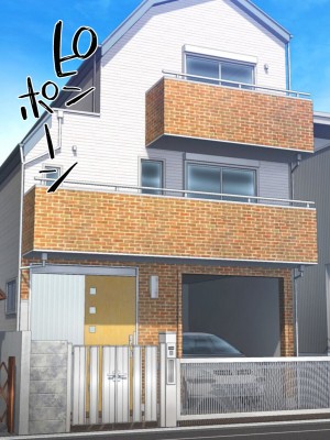 [トクナガ] おっとり人妻ヒトミさん、息子の友達に抱かれる_141