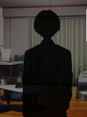 [トクナガ] おっとり人妻ヒトミさん、息子の友達に抱かれる_010