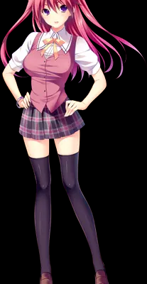 キどきッ！ ～天使と悪魔の搾精バトル～_1278_tatie_firika_seihuku