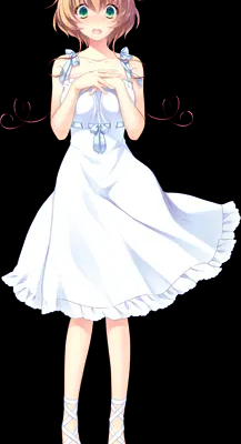 キどきッ！ ～天使と悪魔の搾精バトル～_1292_tatie_sera_sihuku