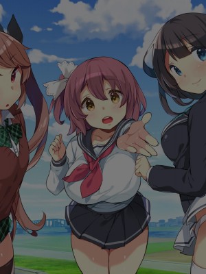 (同人CG集) [ラブリテス (きびぃもか)] 四六時中俺のチンポにハメられ孕むまで中出しされることを妄想する変態に育ってしまったいもうと達の正しい躾け方_0163