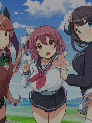 (同人CG集) [ラブリテス (きびぃもか)] 四六時中俺のチンポにハメられ孕むまで中出しされることを妄想する変態に育ってしまったいもうと達の正しい躾け方_0466