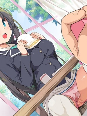 (同人CG集) [ラブリテス (きびぃもか)] 四六時中俺のチンポにハメられ孕むまで中出しされることを妄想する変態に育ってしまったいもうと達の正しい躾け方_0537
