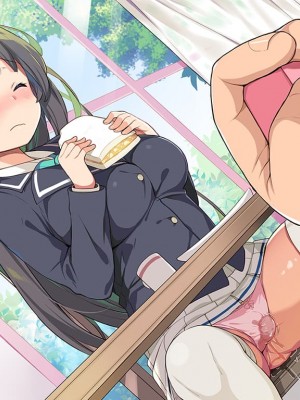 (同人CG集) [ラブリテス (きびぃもか)] 四六時中俺のチンポにハメられ孕むまで中出しされることを妄想する変態に育ってしまったいもうと達の正しい躾け方_0538