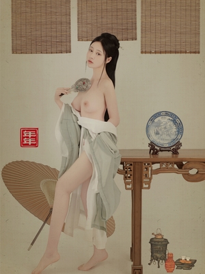 年年 - 白玉兰 Michelia_11_22