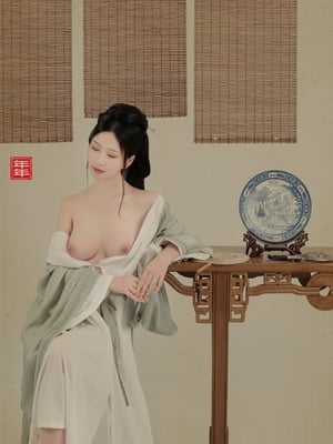 年年 - 白玉兰 Michelia_11_24