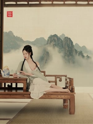 年年 - 白玉兰 Michelia_11_26