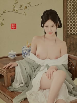 年年 - 白玉兰 Michelia_11_2