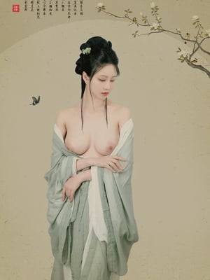 年年 - 白玉兰 Michelia_11_7