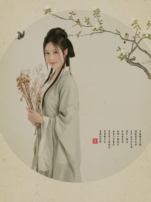 年年 - 白玉兰 Michelia_11_10