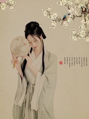 年年 - 白玉兰 Michelia_11_11