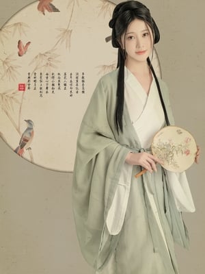 年年 - 白玉兰 Michelia_11_12