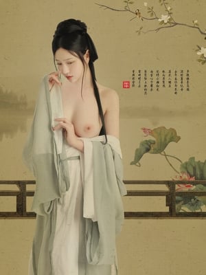 年年 - 白玉兰 Michelia_11_16