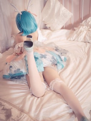 小礼好困 - Leaks_06