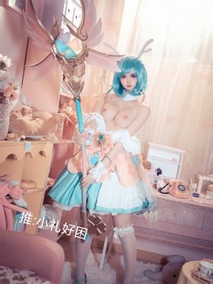 小礼好困 - Leaks_04
