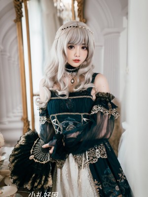小礼好困 - Leaks_50