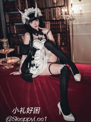 小礼好困 - Leaks_60