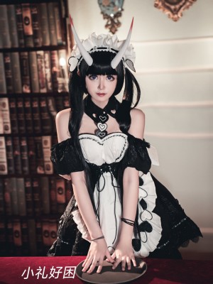 小礼好困 - Leaks_59