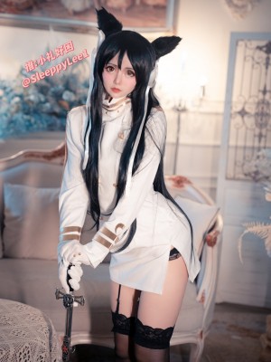 小礼好困 - Leaks_51