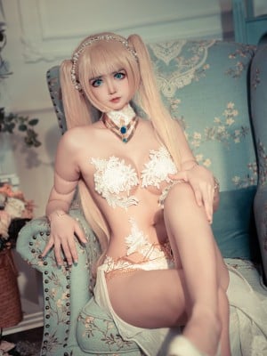 小礼好困 - Leaks_44