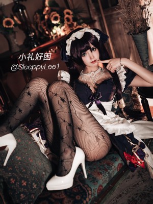 小礼好困 - Leaks_55