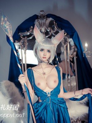 小礼好困 - Leaks_28