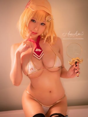 雨波 HaneAme---Watson Amelia_16