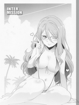 (COMIC1☆22) [まるあらい (新井カズキ)] インターミッション (リコリス・リコイル) [中国翻訳]_11