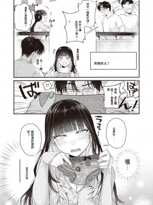 [柴犬五郎] ベランダ越しの初夏 (COMIC 快楽天ビースト 2023年9月号) [中国翻訳] [DL版]_04
