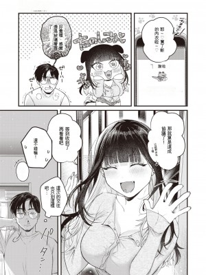 [柴犬五郎] ベランダ越しの初夏 (COMIC 快楽天ビースト 2023年9月号) [中国翻訳] [DL版]_07