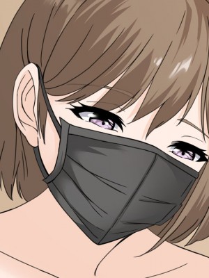 [ホルモン食堂] お姉さんはぼくのおちんぽマスク2_060