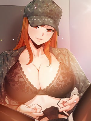 戀愛信仰 16-17話