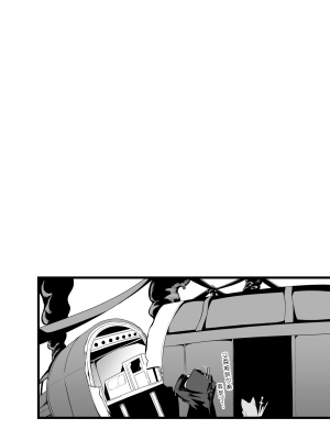 [FishBone (ふじのん)] M.P.vol.22 (アークナイツ) [DL版] [中国翻訳]_25