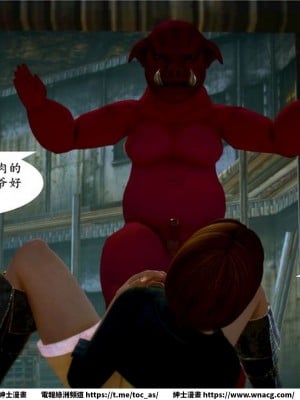 [BB君]奴隸契約之女神戰士 1-36 4SP_[TOC]-01-002
