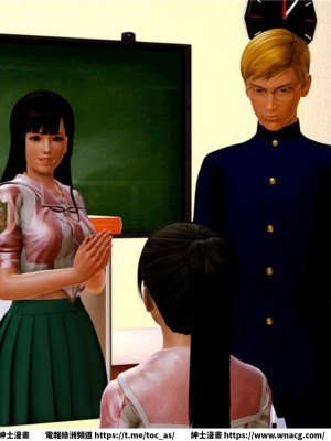 [BB君]奴隸契約之女神戰士 1-36 4SP_[TOC]-01-074