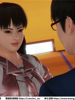 [BB君]奴隸契約之女神戰士 1-36 4SP_[TOC]-12-166