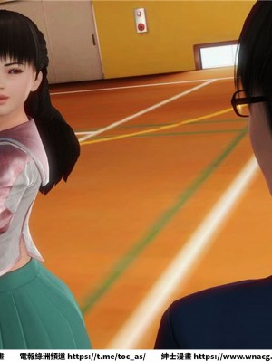 [BB君]奴隸契約之女神戰士 1-36 4SP_[TOC]-12-169