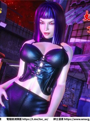[BB君]奴隸契約之女神戰士 1-36 4SP_[TOC]-15-106