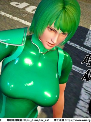 [BB君]奴隸契約之女神戰士 1-36 4SP_[TOC]-21-019
