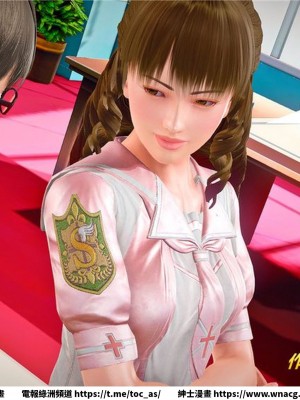 [BB君]奴隸契約之女神戰士 1-36 4SP_[TOC]-26-030