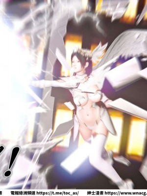 [BB君]奴隸契約之女神戰士 1-36 4SP_[TOC]-SP01-017