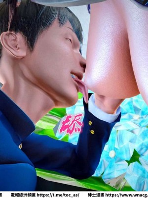 [BB君]奴隸契約之女神戰士 1-36 4SP_[TOC]-SP02-072