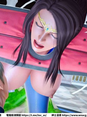 [BB君]奴隸契約之女神戰士 1-36 4SP_[TOC]-SP02-073