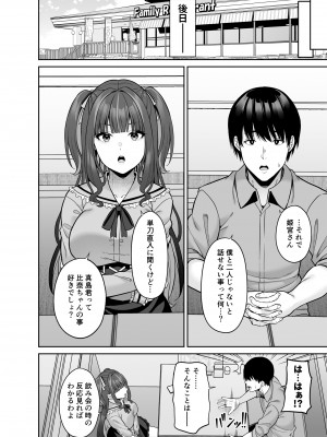 [ふじ家 (ねくたー)] 私の体、お貸しします。 地雷系女子編 [DL版]_09