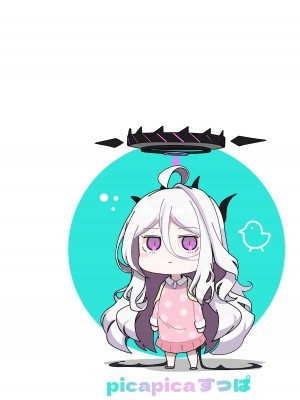 [picapicaすっぱ (すっぱ)] ヒナ委員長甘え下手克服チャレンジ (ブルーアーカイブ) [中国翻訳] [DL版]_35