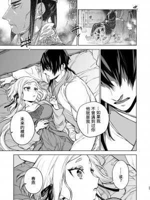 [360 (コナ)] 燕嵐閨中顧話・後伝3｜燕岚闺中顾话・后传3 [山猫亭个人汉化]_056