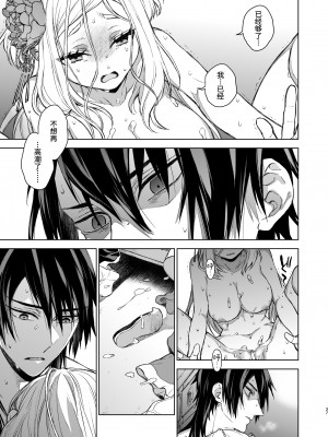 [360 (コナ)] 燕嵐閨中顧話・後伝3｜燕岚闺中顾话・后传3 [山猫亭个人汉化]_038